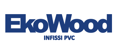 EKOWOOD - infissi in PVC